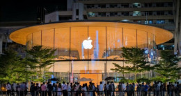 Apple’den Google’a kolay veri transferi