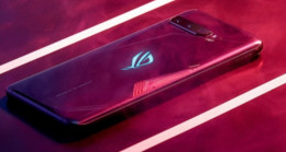 ASUS ROG Phone 5, 18GB RAM ile gelecek