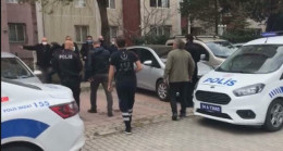 Bir kadın daha katledildi