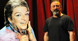 Cem Yılmaz’dan Zeki Müren paylaşımı