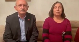 Kılıçdaroğlu çiftinden 8 Mart mesajı
