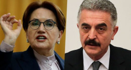 MHP’den Meral Akşener’e yanıt