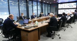 Süleyman Soylu: Yarın denetim var