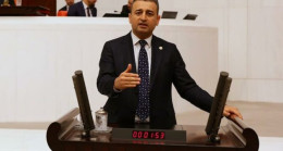 ‘Tek adam rejiminin üç yıllı’ raporu