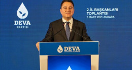 Ali Babacan’dan aşı tepkisi