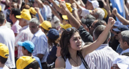 İşte 1 Mayıs’a giderken işçinin hali…