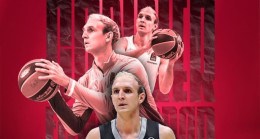 Conner Frankamp, Gaziantep Basketbol’da