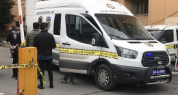 Polis tartıştığı kişiyi vurdu