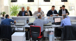 Faizde yüzde 30 barajı yıkıldı