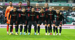 Gaziantep FK’nın konuğu Fenerbahçe