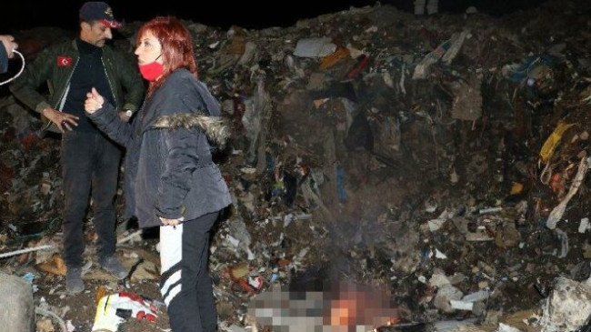 Ankara’da korkunç iddia