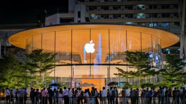 Apple’den Google’a kolay veri transferi