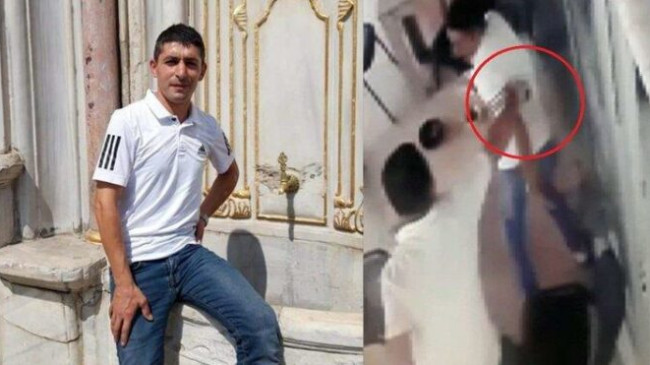 Uykusuz kaldığı için öldürmüş
