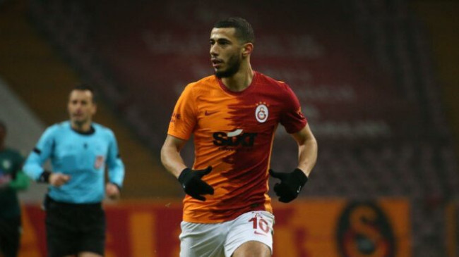 Younes Belhanda yeni takımını buldu