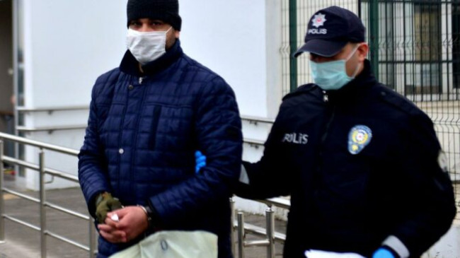 İşçiden patronuna akıl almaz tuzak