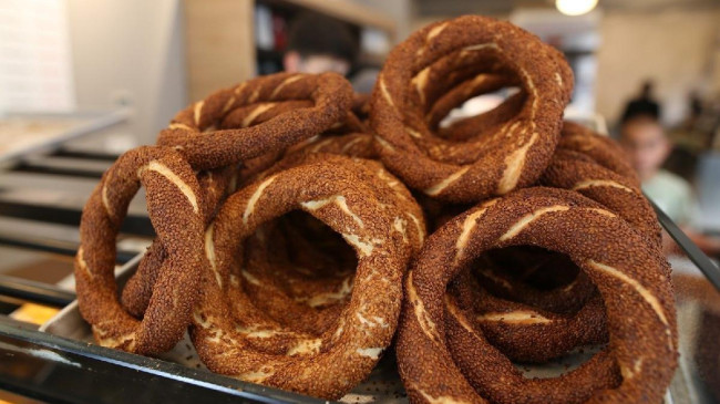 Simit lüks oldu! Son 2 yılda 7’nci zam