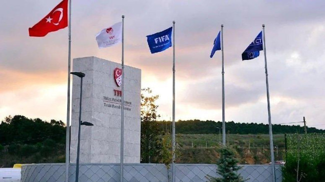 Kayserispor’a ceza yağdı