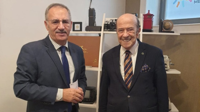 ‘Yasa açık, Erdoğan 3. kez aday olamaz’