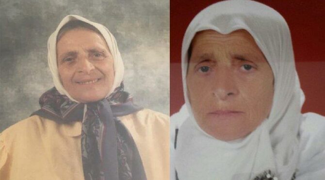 16 yıllık sır cinayeti kan örneği çözdü