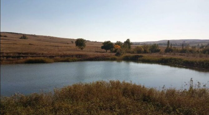 3 bin yıllık baraja 10 milyon harcandı, sonra çürümeye terk edildi