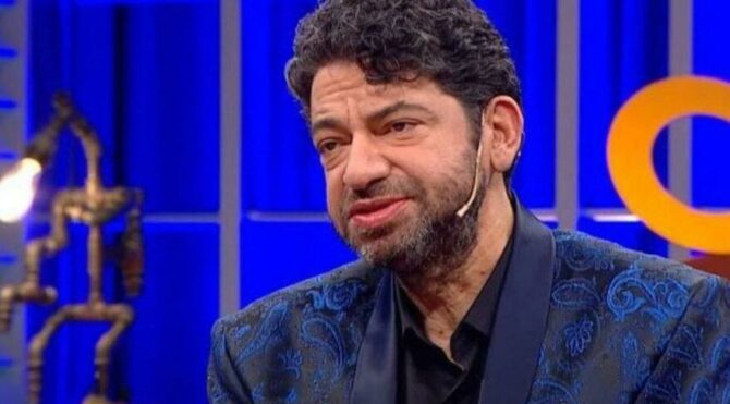 4 aydır yaşam mücadelesi veren Hakan Taşıyan güzel haberi duyurdu