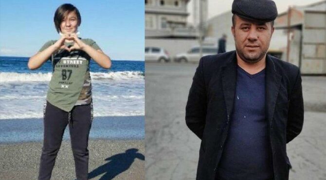 4. kattan düşüp hayatını kaybetmişti… Eşi tutuklandı