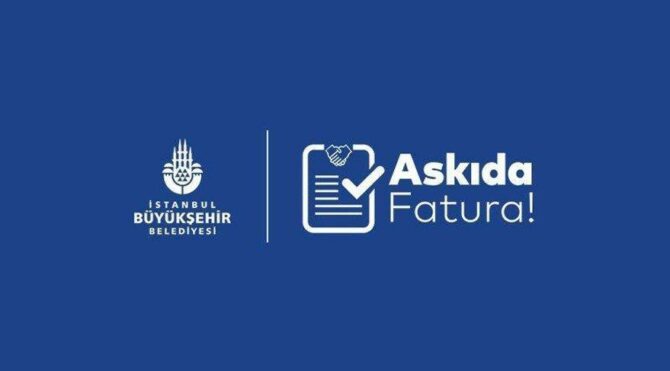 44 milyon liralık, 461 bin askıda fatura ödendi