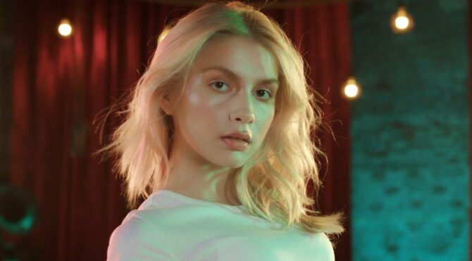 Aleyna Tilki’den meslektaşlarına anlamlı çağrı