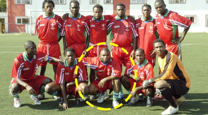 Anayasa Mahkemesi’nden Festus Okey kararı