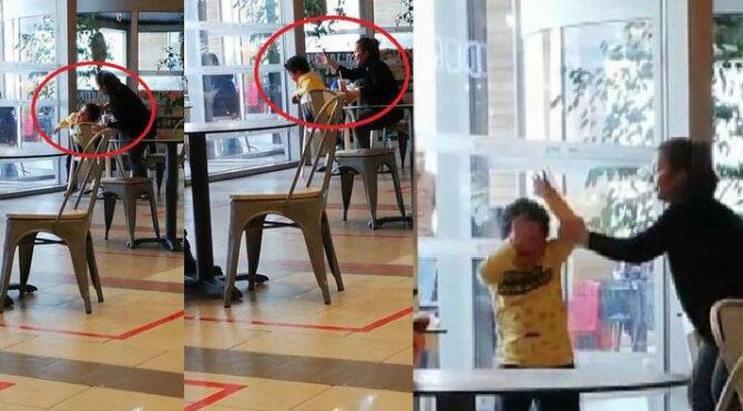 Ankara’da tepki çeken görüntü… Vatandaşlar müdahale etti