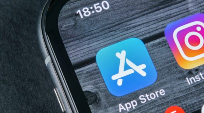 Apple’a bir rekabet soruşturması da İngiltere’den