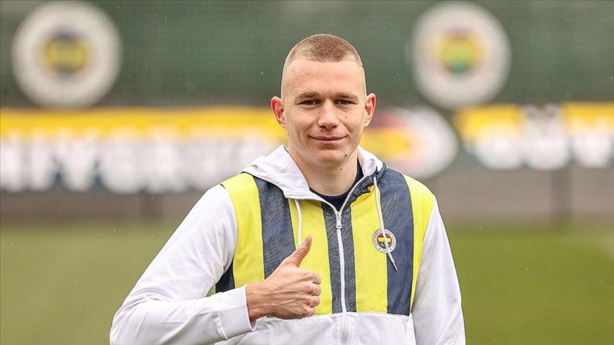 Attila Szalai: Kendimi Lugano’ya benzetiyorum