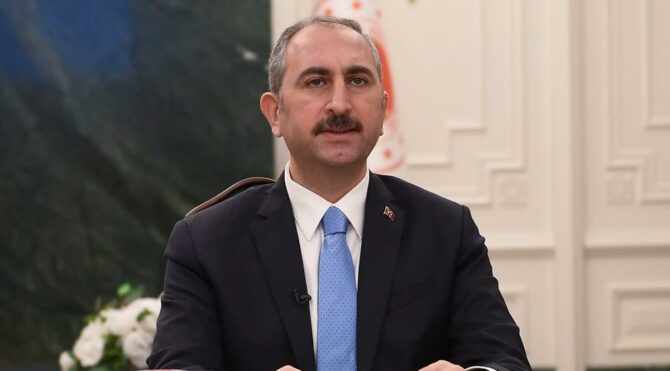 Bakan Gül: Gazeteci güvenliği konusunda önemli adımlar atılacak