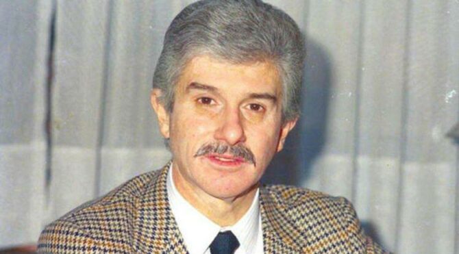 Basın şehidi Çetin Emeç bugün anılıyor