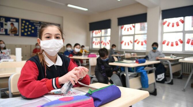 Başkentte normalleşme kuralları belli oldu
