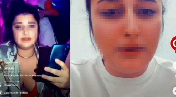 Başsavcılıktan şehitlere hakaret eden kızın serbest bırakılmasına itiraz