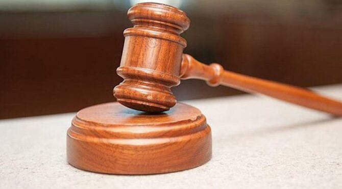 Boğaziçi eylemlerinde tutuklanan bir kişi adli kontrolle serbest