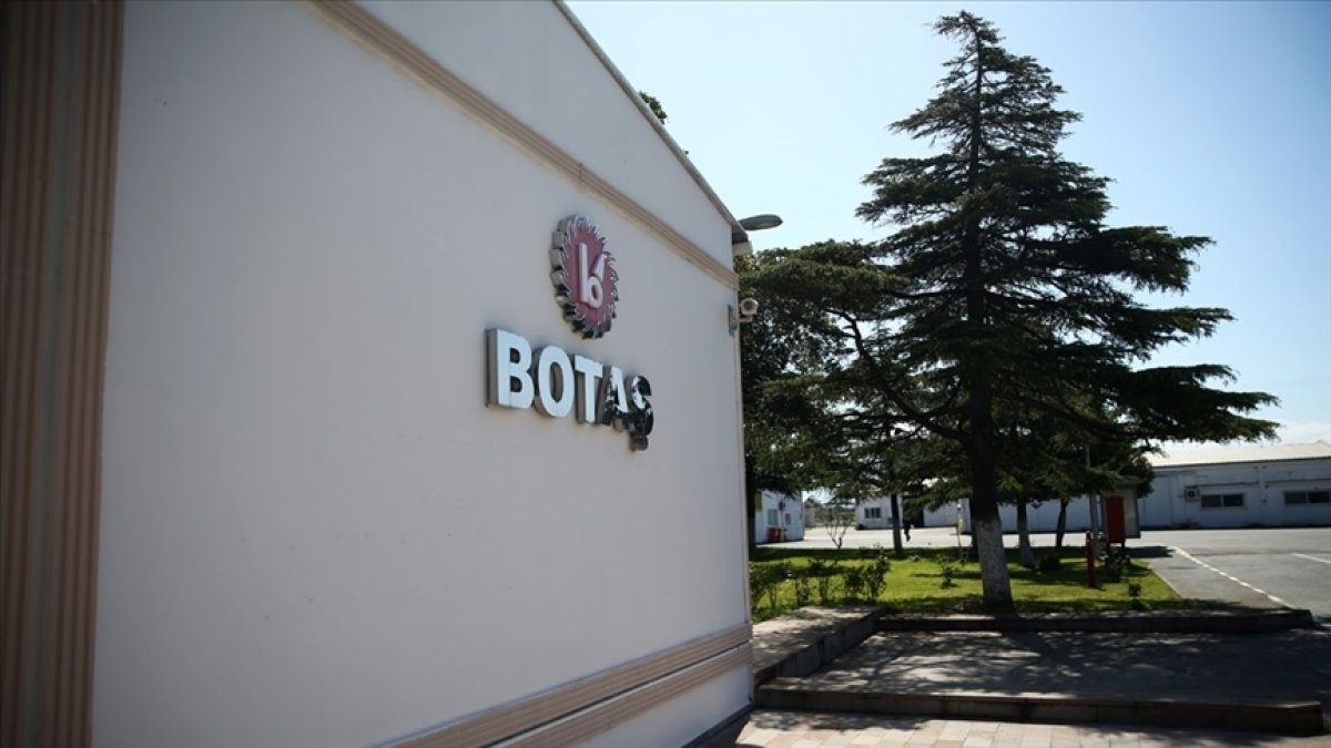 BOTAŞ’ın çevre duyarlılık çalışmaları 10 uluslararası ödül kazandı