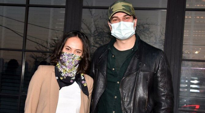 Çağatay Ulusoy: Ailelerimiz üzülüyor