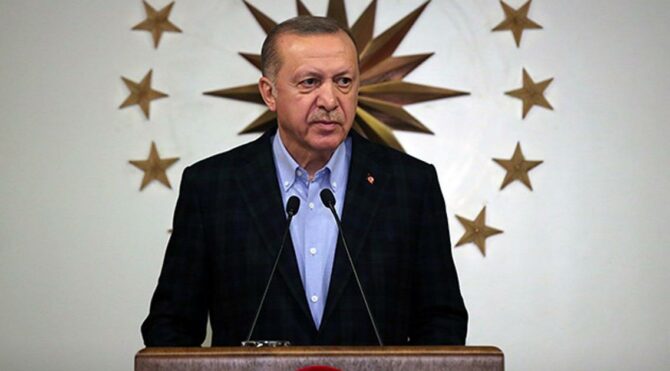 CHP’li Orhan Sarıbal: Cumhurbaşkanına hakaret suçundan 63 bin 41 kişiye dava açıldı