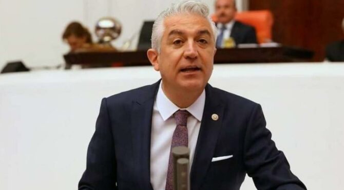CHP’li vekile şantaj ve tehditte gözaltı sayısı 6’ya yükseldi