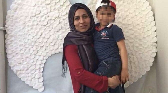 Cinayete yangın süsü veren sanığa ağırlaştırılmış müebbet