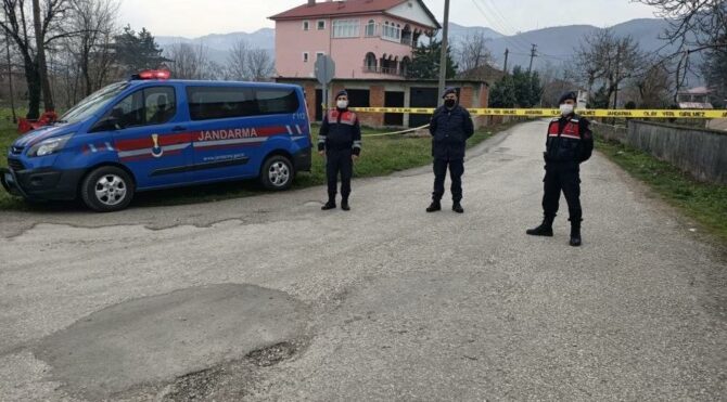 Çok yüksek riskli olan kentte salgının önüne geçilemiyor