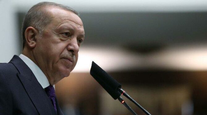 Cumhurbaşkanı Erdoğan: Damat kadar taş düşsün başınıza Cumhurbaşkanı Erdoğan: Damat kadar taş düşsün başınıza