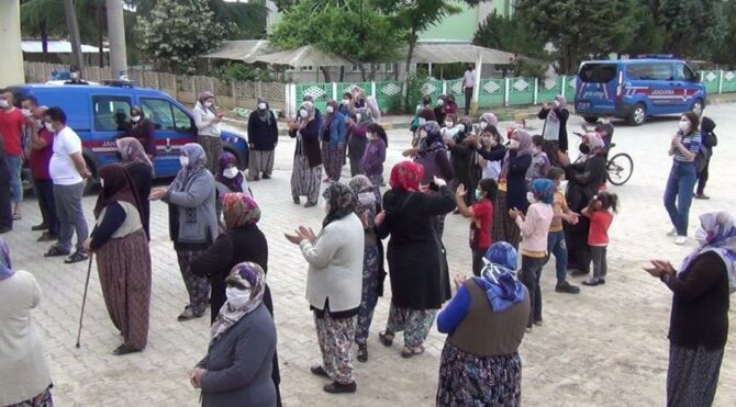 Danıştay’dan Çavuşcugöl kararı: Yürütmeyi durdurdu