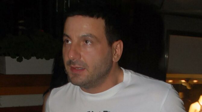 Davut Güloğlu’nun yargılamanın yenilenmesi talebi reddedildi