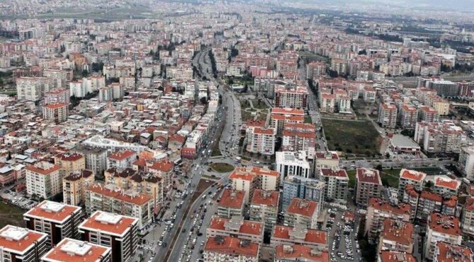 Deprem uzmanından korkutan ‘İzmir’ uyarısı