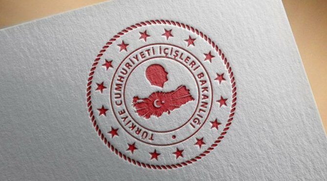 Devlet Bahçeli çağrı yaptı, İçişleri Bakanlığı soruşturma başlattı