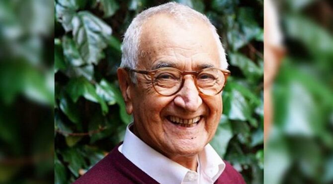 Doğan Cüceloğlu’nun ölüm nedeni açıklandı