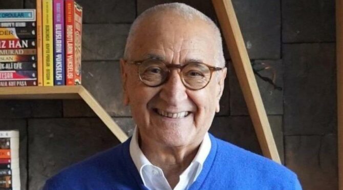 Doğan Cüceloğlu’nun ölümüne ilişkin soruşturmaya takipsizlik kararı